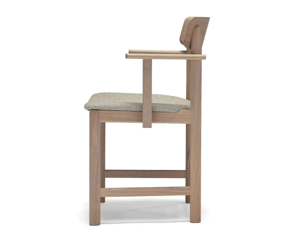 Pal Karmstol | Vitoljad Ek, Driftwood