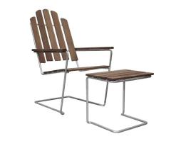 Pall A3 | Teak