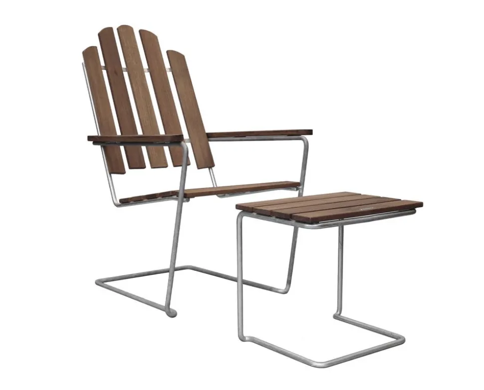 Pall A3 | Teak