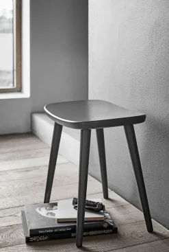 Palle Pall | Ljus Mattlackad Ek
