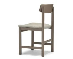 Pal Stol | Toffee Coffee 48, Driftwood