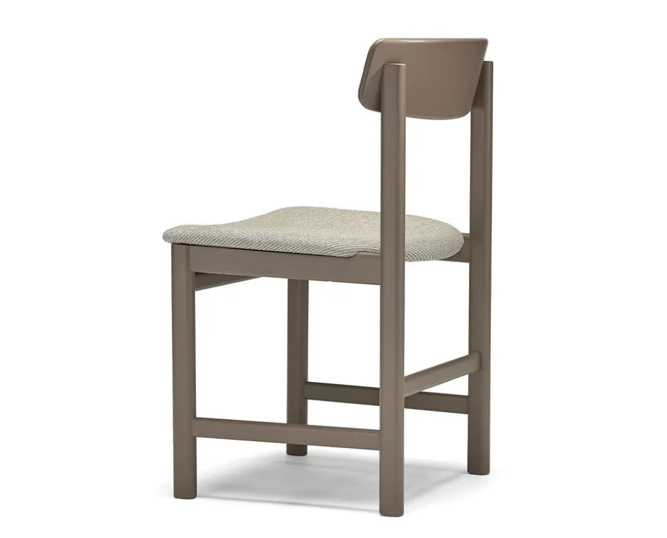 Pal Stol | Toffee Coffee 48, Driftwood