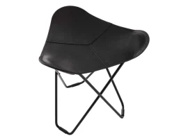 Pampa Flying Goose Pall | Black | Black