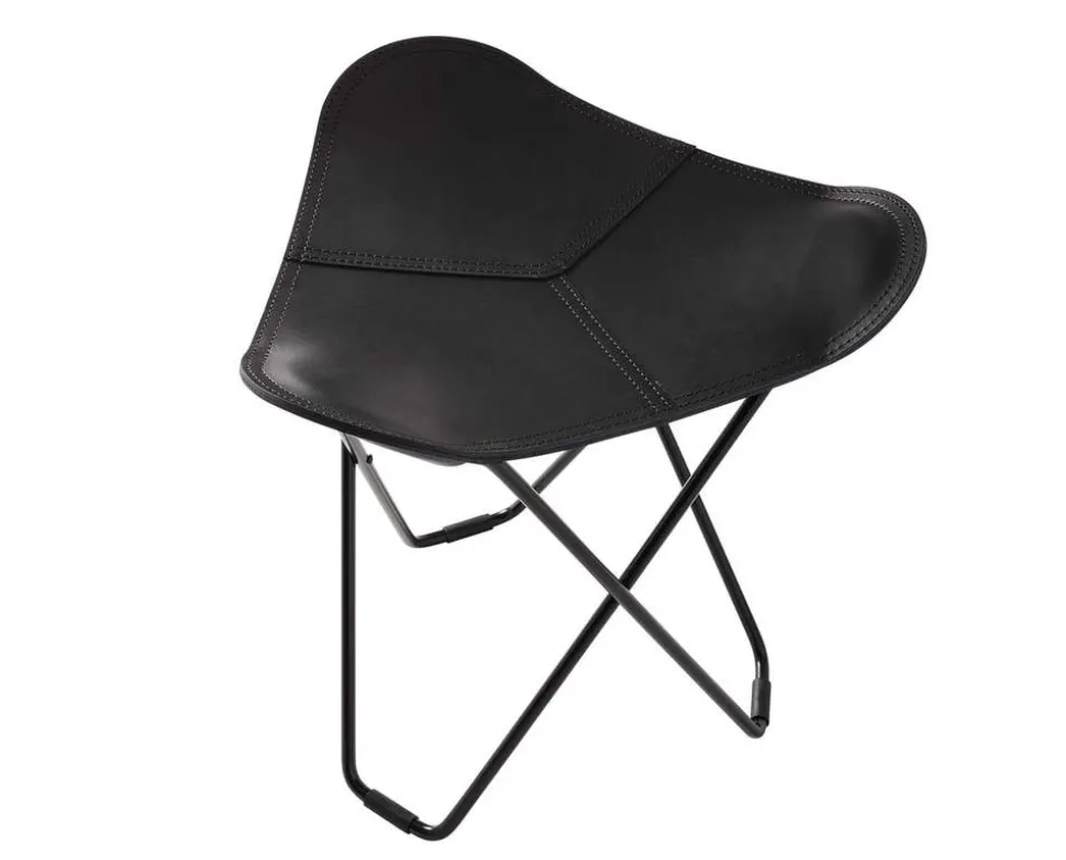 Pampa Flying Goose Pall | Black | Black
