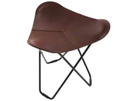 Pampa Flying Goose Pall | Chocolate | Black