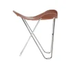 Pampa Flying Goose Pall | Oak | Chrome