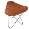 Pampa Flying Goose Pall | Polo | Chrome