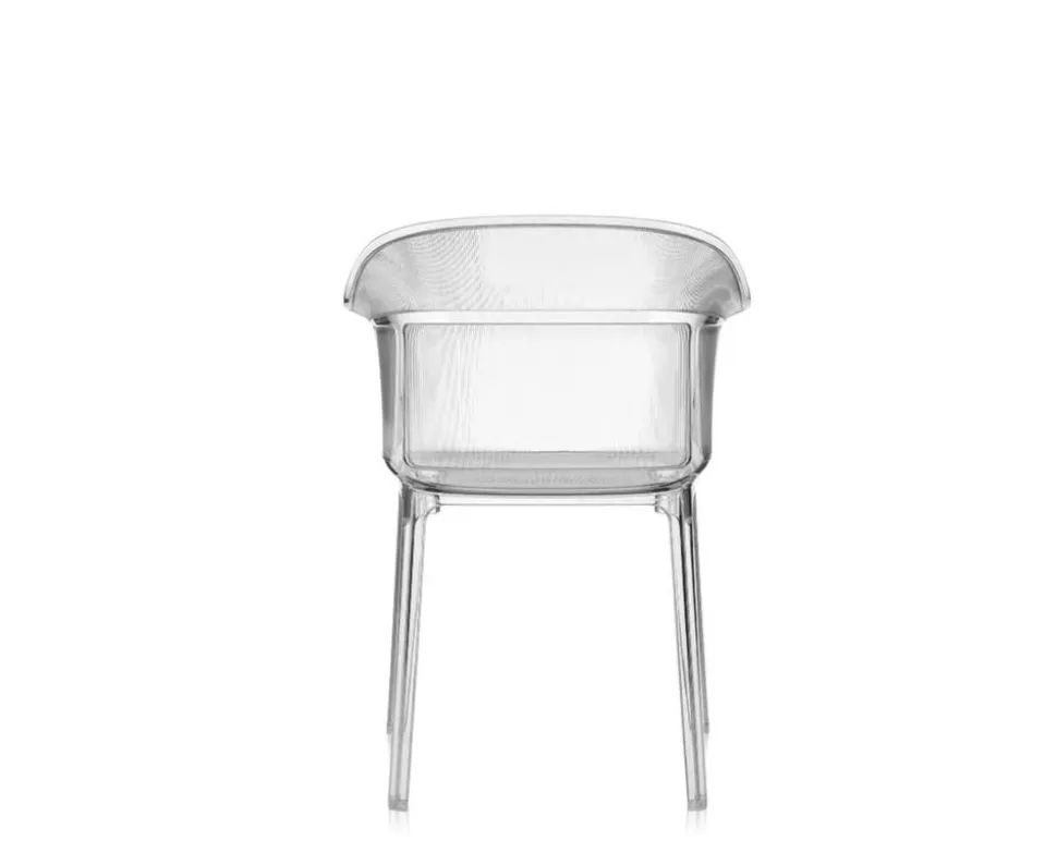 Papyrus stol | Crystal