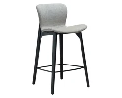 Paragon Barstol SH68 | Pebble Earth Bouclé