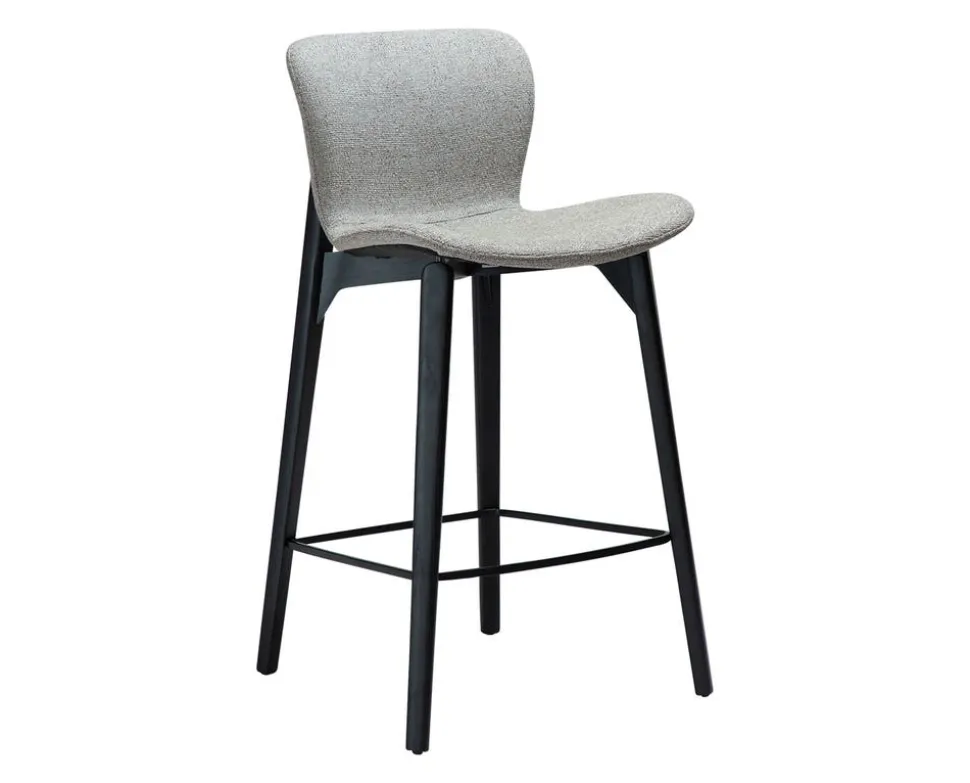 Paragon Barstol SH68 | Pebble Earth Bouclé