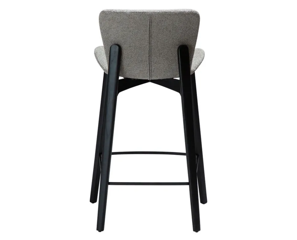 Paragon Barstol SH68 | Pebble Earth Bouclé