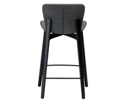 Paragon Barstol SH68 | Pebble Grå Bouclé