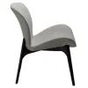 Paragon Loungestol | Pebble Earth Bouclé / Ask