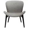 Paragon Loungestol | Pebble Earth Bouclé / Ask
