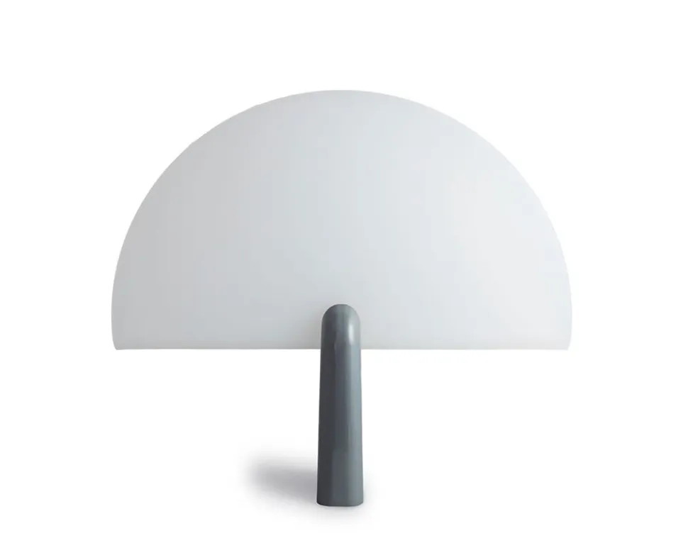 Pavo Bordslampa | Grå