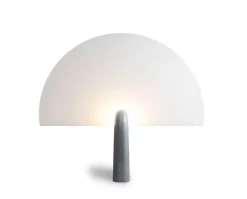 Pavo Bordslampa | Grå