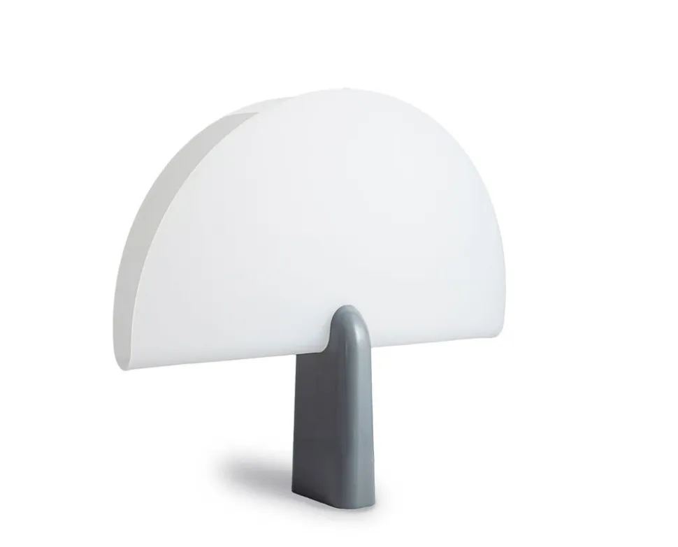 Pavo Bordslampa | Grå