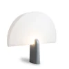 Pavo Bordslampa | Grå