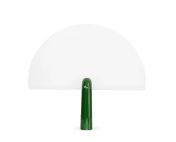 Pavo Bordslampa | Grön