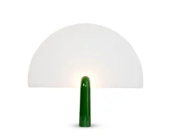 Pavo Bordslampa | Grön