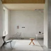 Peaceful Parity matta | Grey 140x200