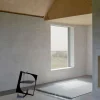 Peaceful Parity matta | White 170x240