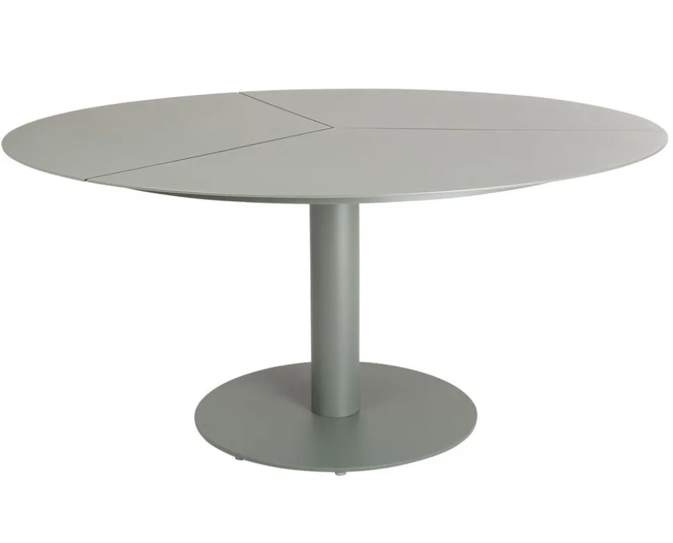 Peace Matbord Ø150 | Nordic Green