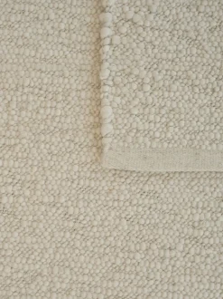 Pebbled Poem Matta White 170x240