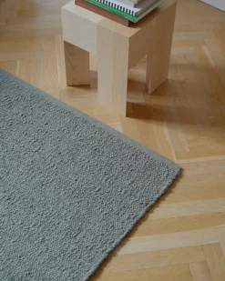 Pebbled Poem Matta White 170x240