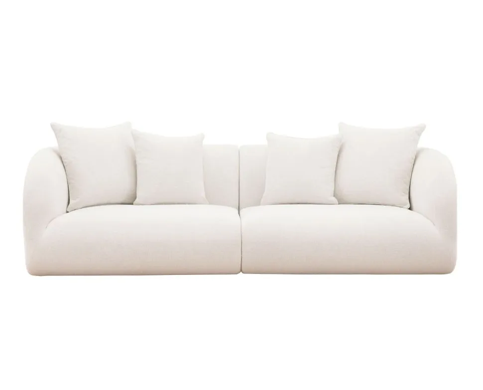 Pebble Soffa