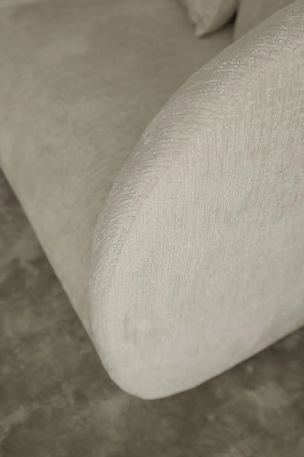 Pebble Soffa
