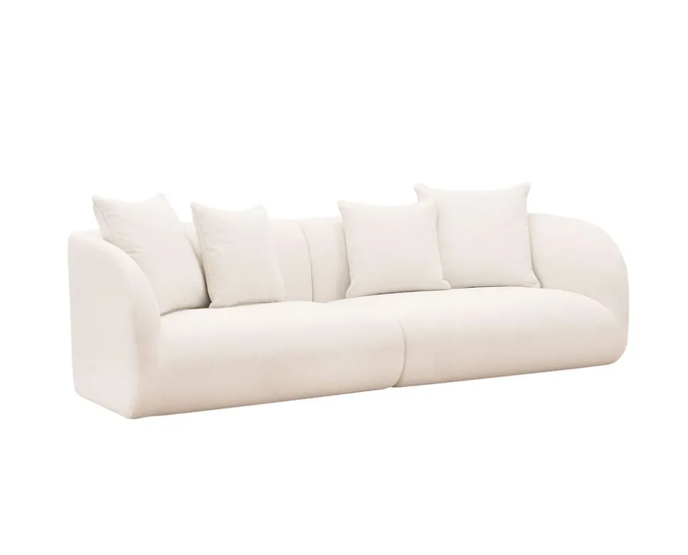 Pebble Soffa