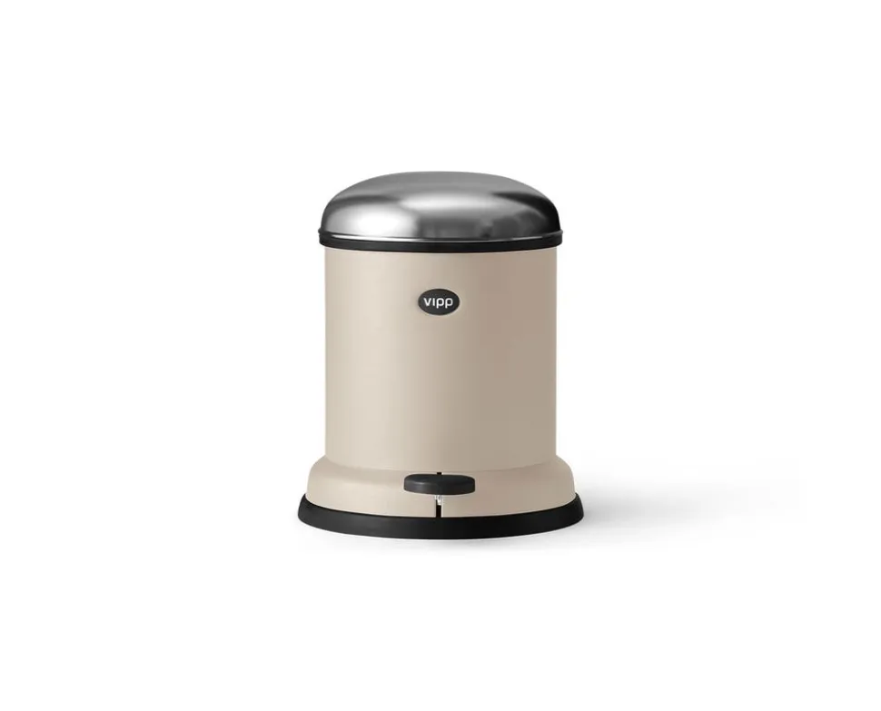Pedalhink 13, Beige