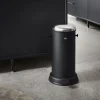 Pedalhink 16, Svart