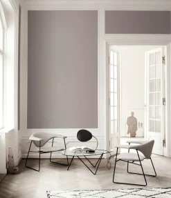 Pedrera Coffee Table Chrome