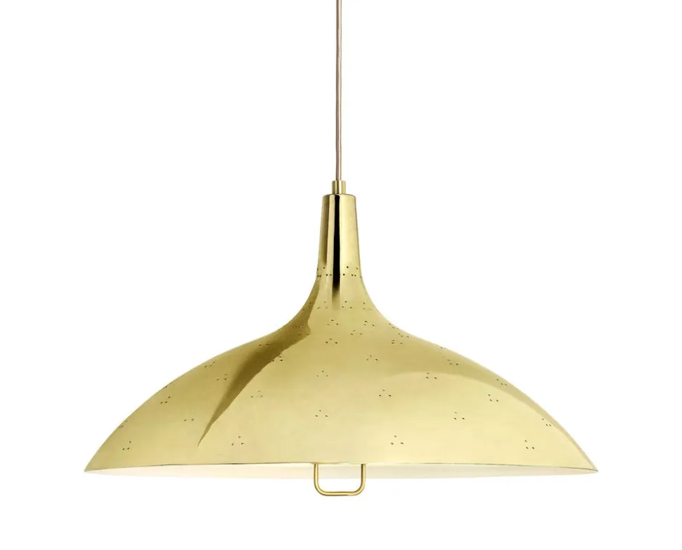 1965 Pendel | Mässing