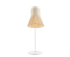 Petite 4620 bordlampa Björk