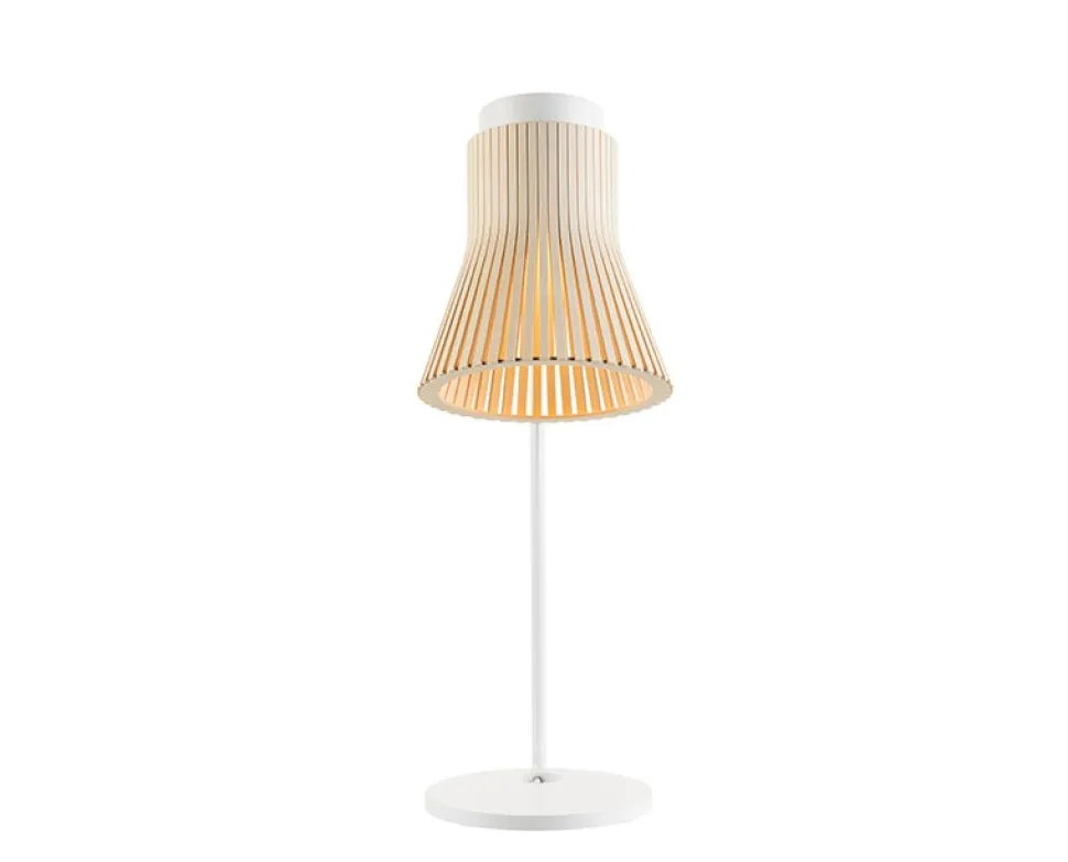 Petite 4620 bordlampa Björk