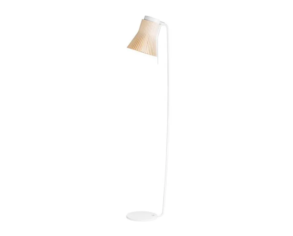 Petite 4610 golvlampa Björk