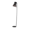 Petite 4610 golvlampa Svart