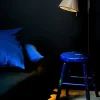 Petite 4630 vägglampa Svart