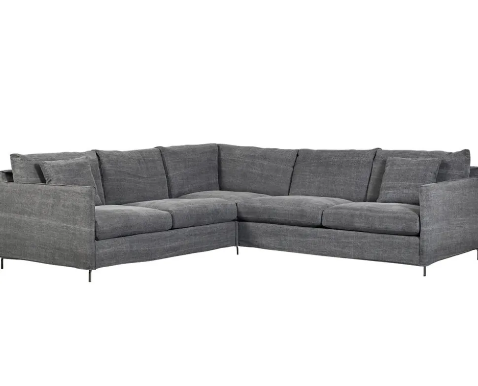 Petito Hörnsoffa | Designa själv