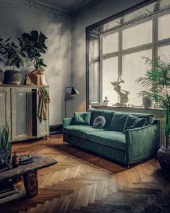 Petito Hörnsoffa | Designa själv