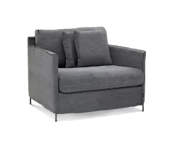Petito Loveseat 1,5 sits