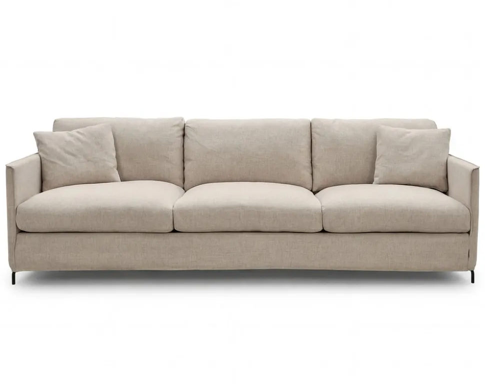 Petito Rak Soffa | Designa själv