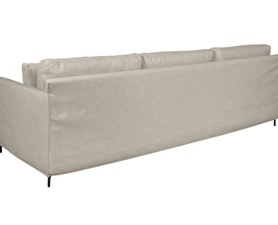 Petito Rak Soffa | Designa själv