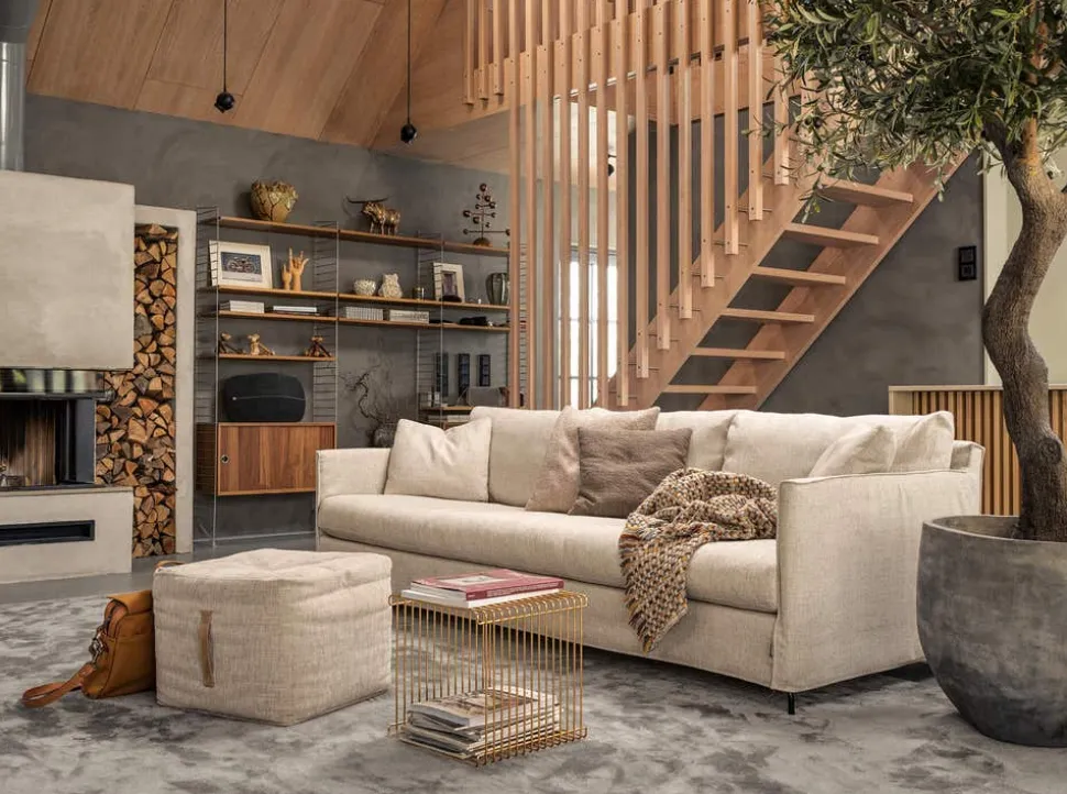 Petito Rak Soffa | Designa själv