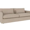 Peyton Soffa 3-sits | Ursula 282 Beige