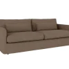 Peyton Soffa 3-sits | Ursula 299 Brun
