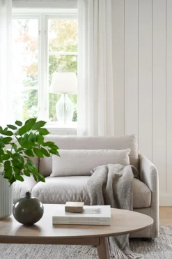 Peyton Soffa 3-sits | Ursula 613 Grön